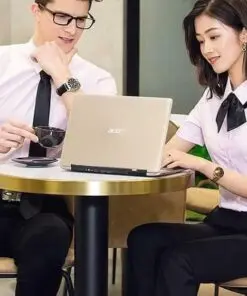 ao so mi dong phuc