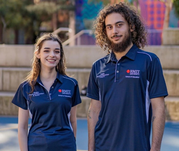 may dong phuc dai hoc rmit