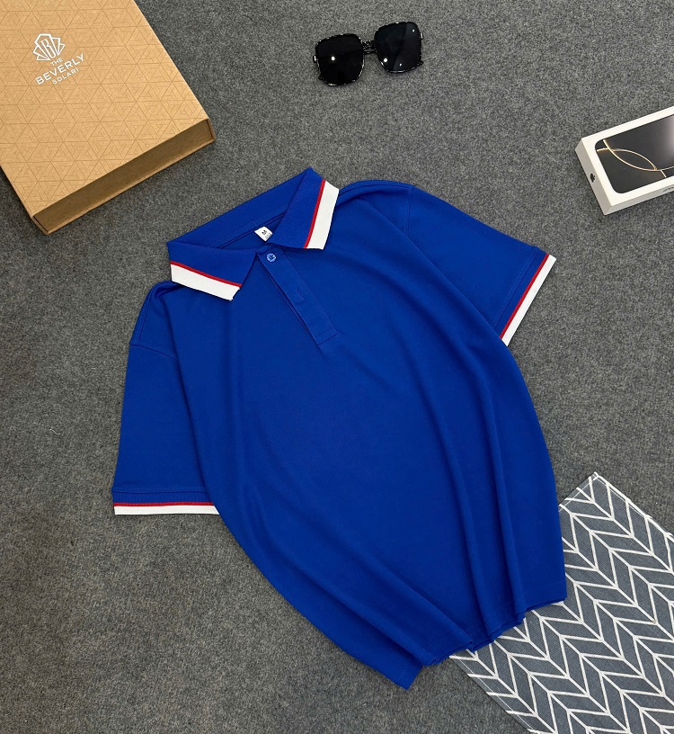 ao tron polo