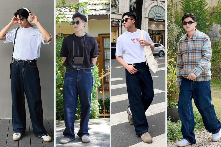 mau quan jean nam gay