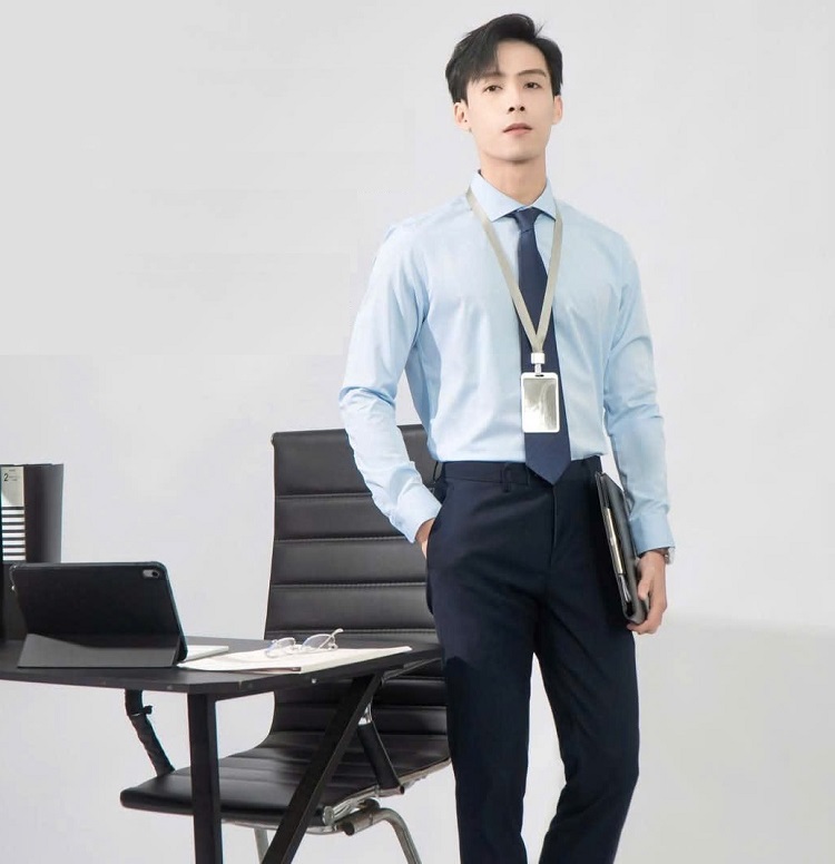 ao so mi nam vp