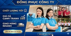 dong phuc hk